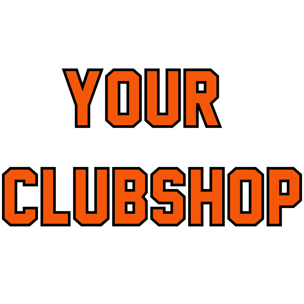 CLUB SHOP
