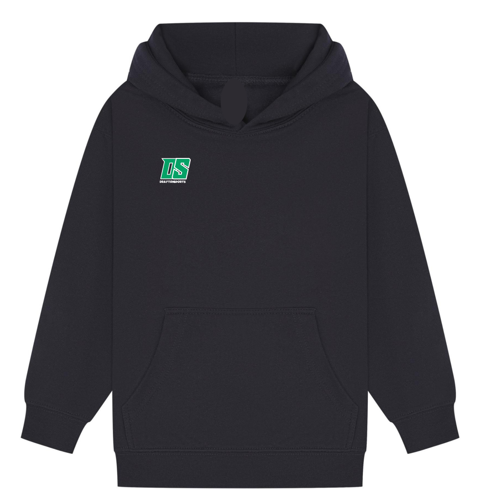 MARKET DRAYTON TIGERS KIDS HOODIES