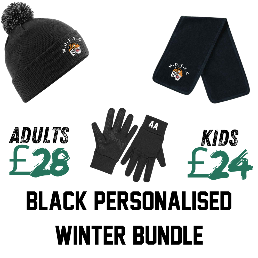 WINTER BUNDLES