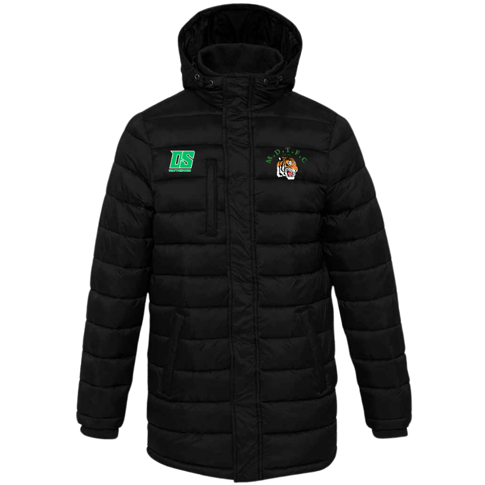 COATS