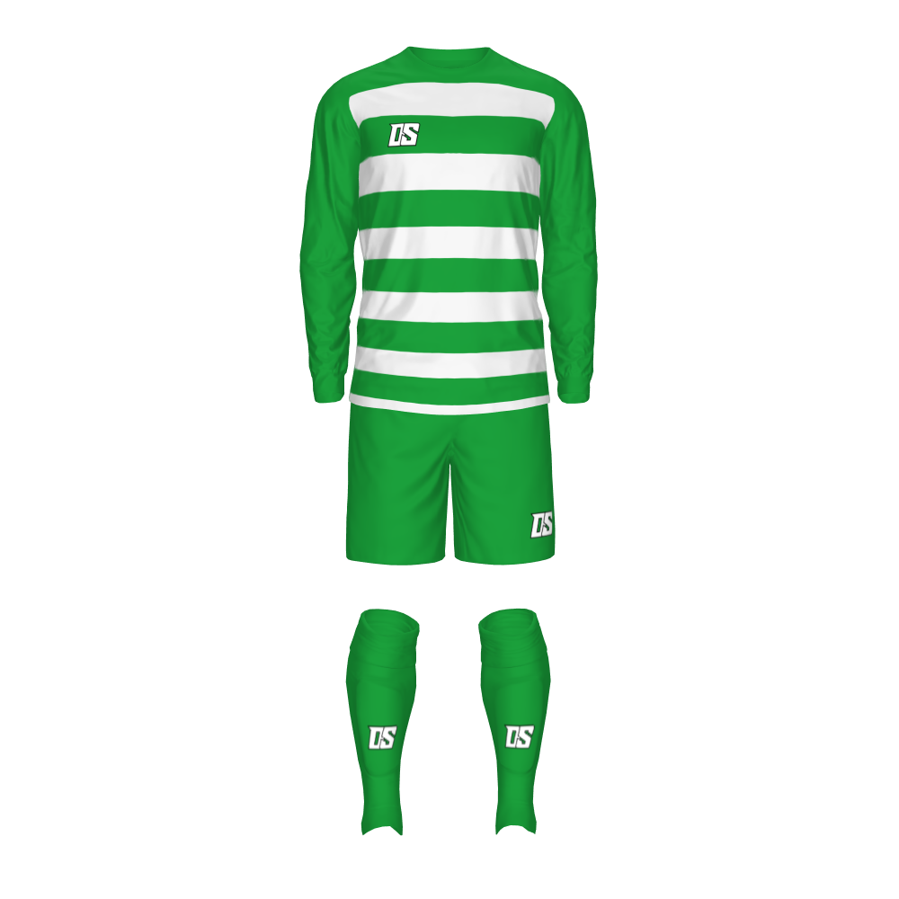 CORINTHIANS GREEN