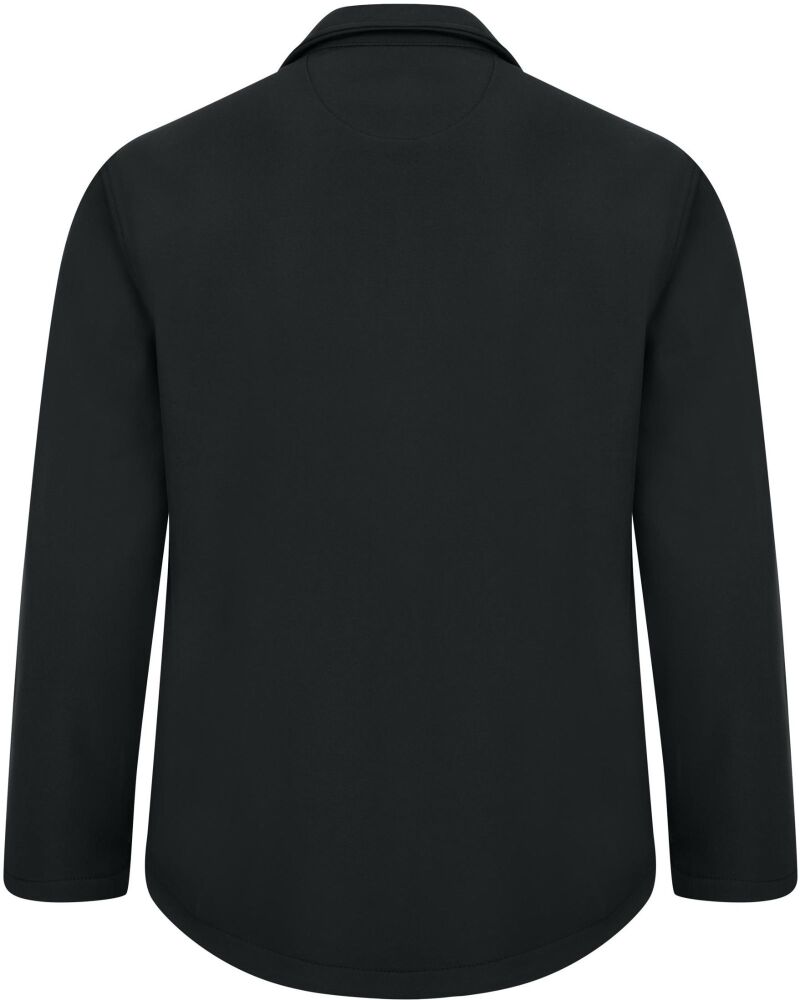 MANAGER'S SOFT SHELL JACKET