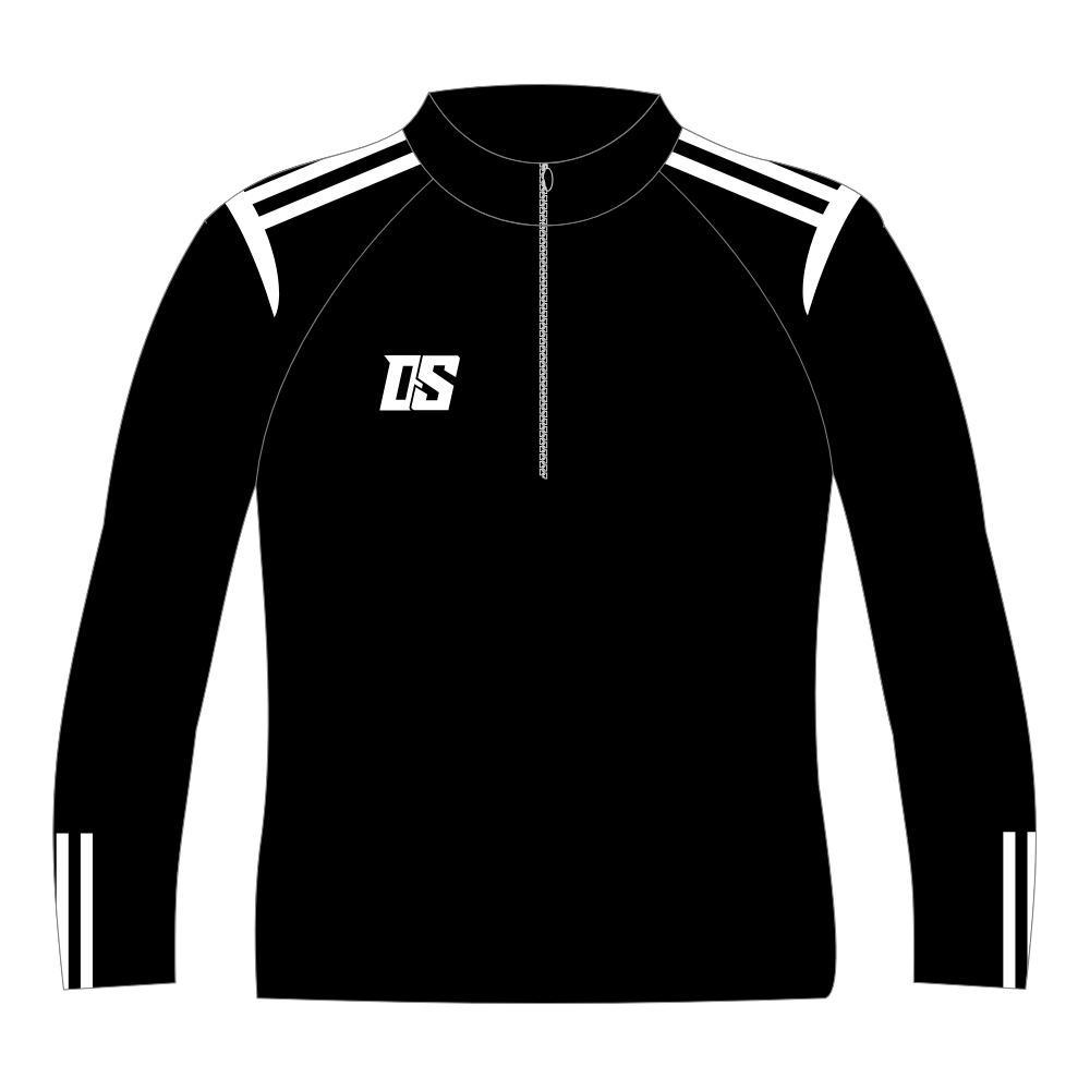 VELENCIA 1/4 ZIP