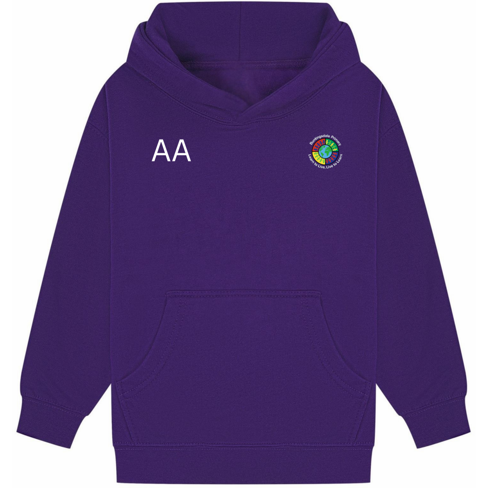 PE HOODIES (KIDS SIZE)