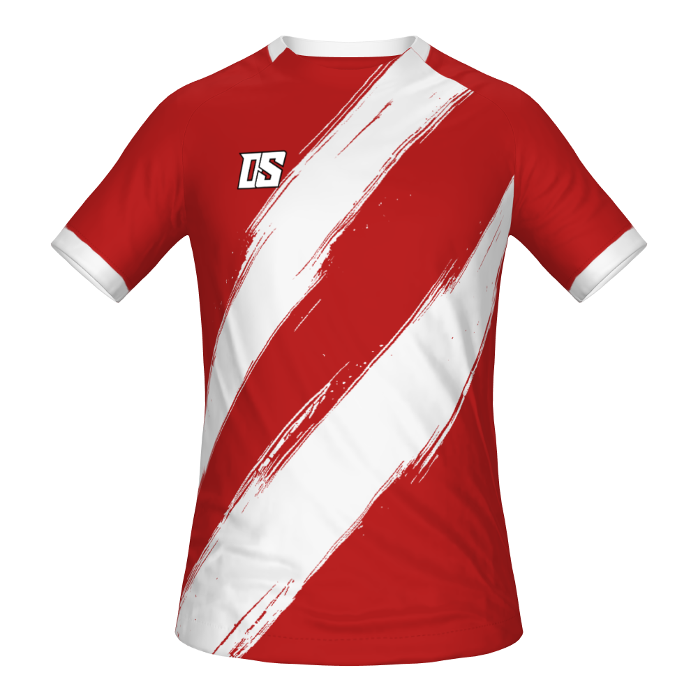RED/WHITE