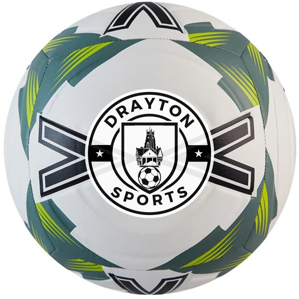 MITRE IMPEL WHITE/GREEN