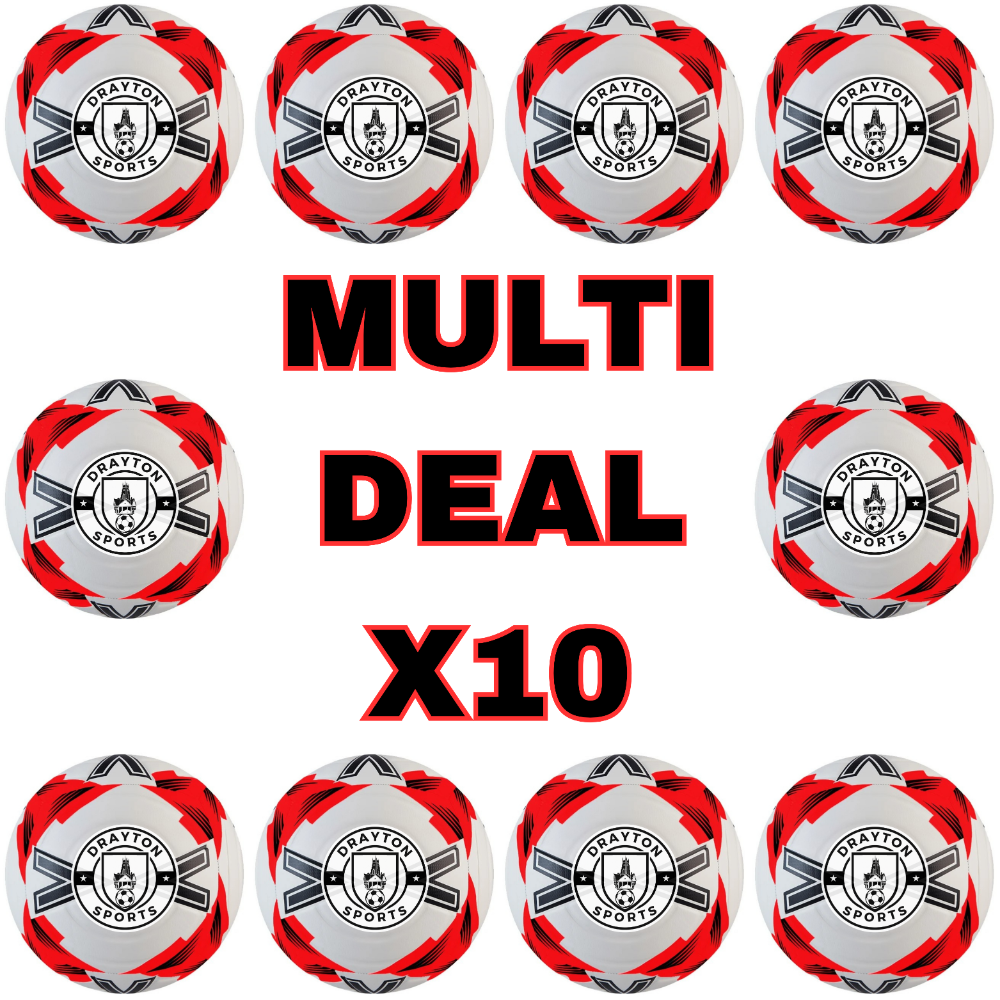 MULTI BALL DEALS X10