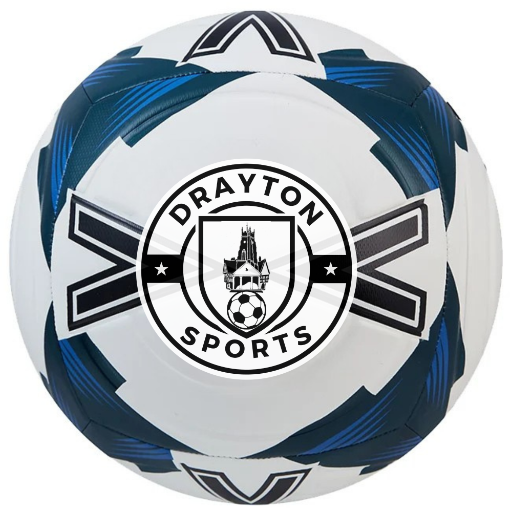 MITRE IMPEL BLUE/WHITE X10