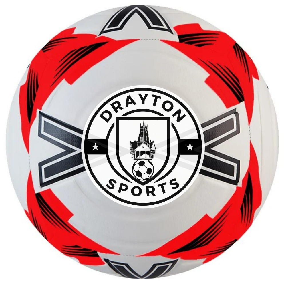 MITRE IMPEL RED/WHITE X10