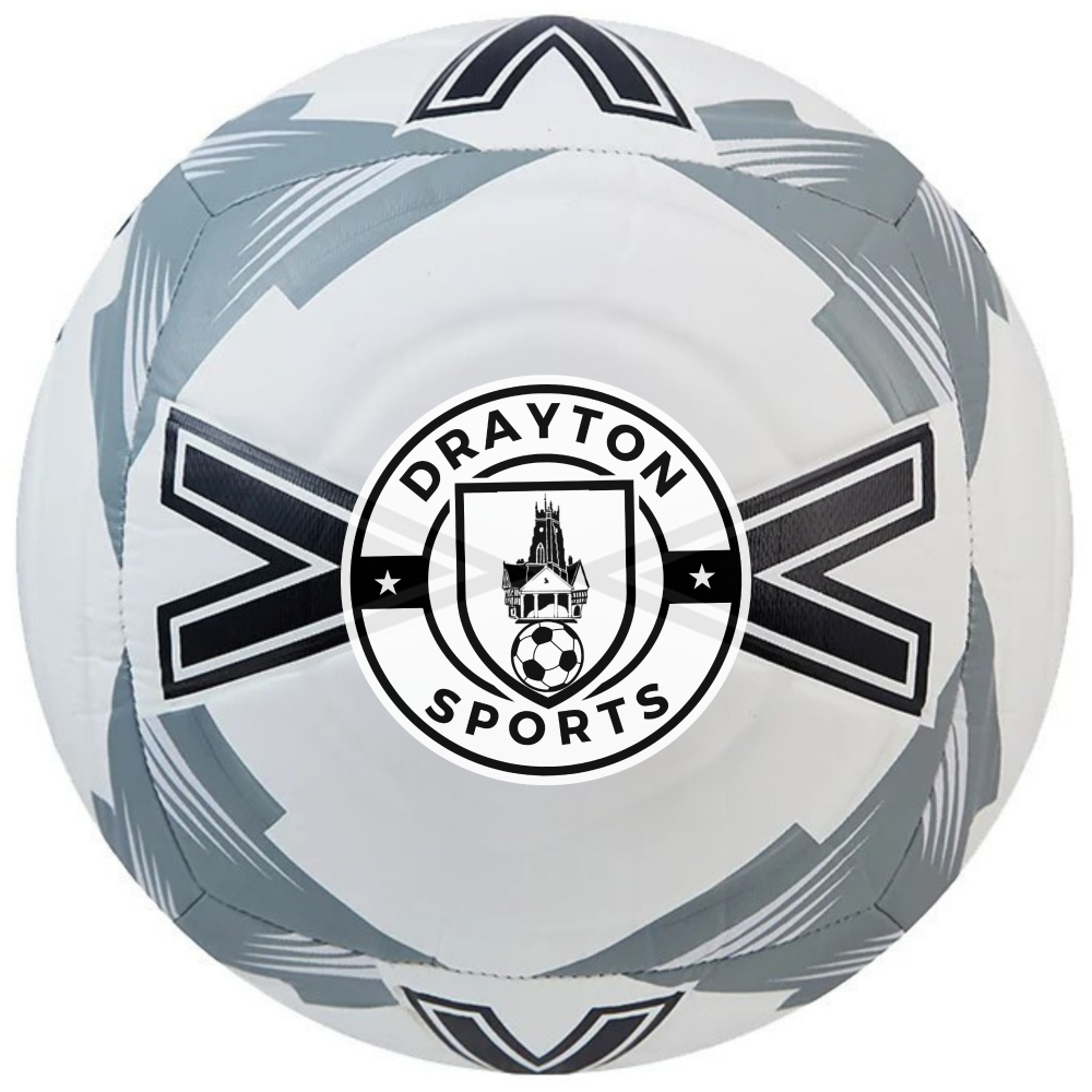 MITRE IMPEL WHITE/GREY X10