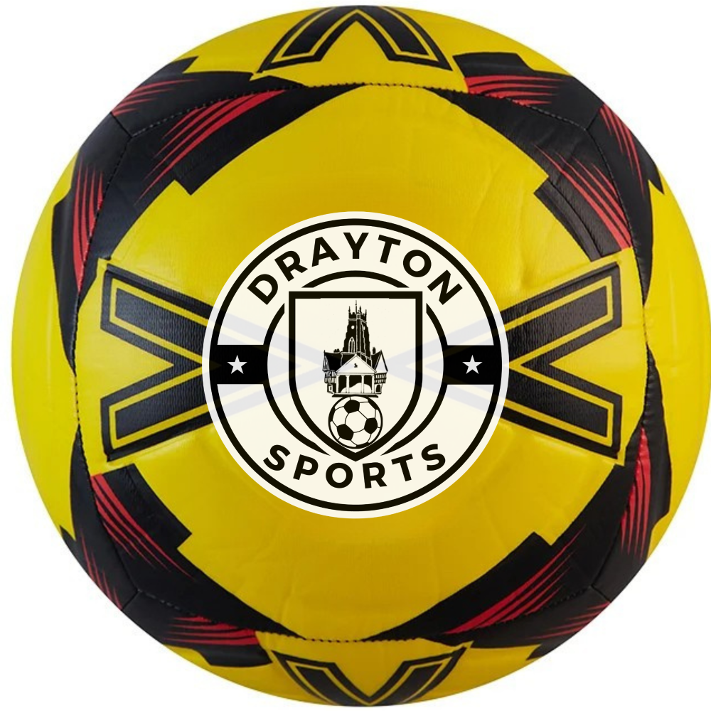 MITRE IMPEL YELLOW/RED X10