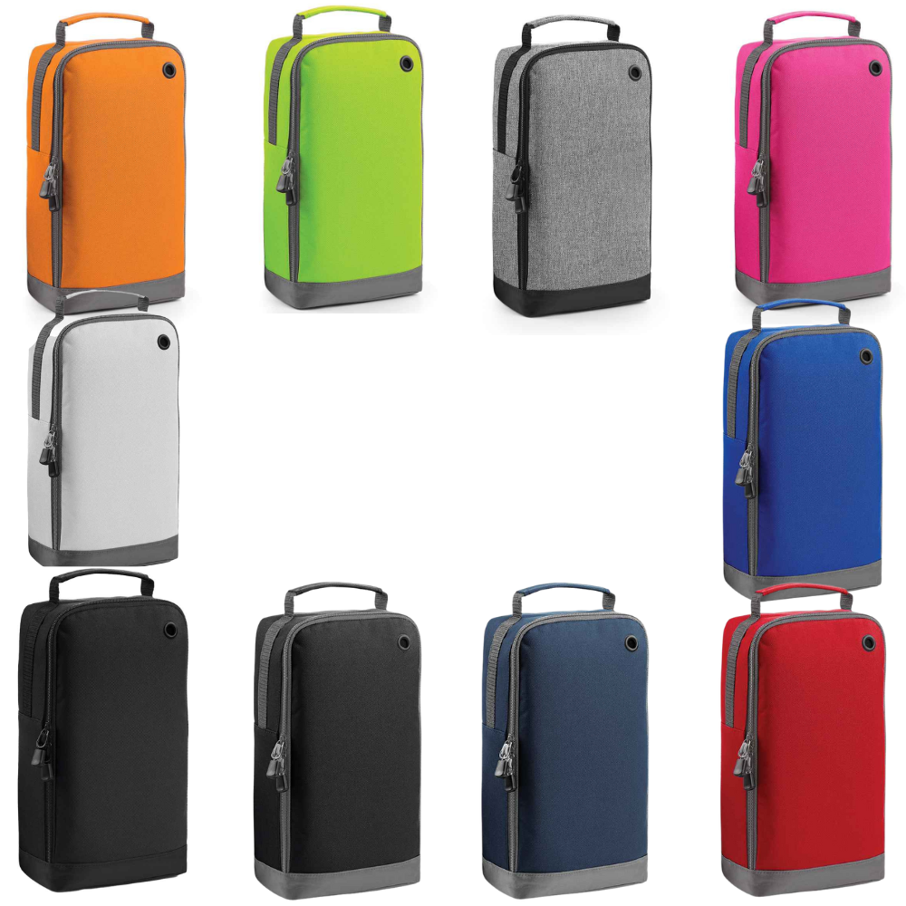 BOOT BAGS