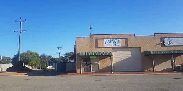 Commercial Printers Mandurah