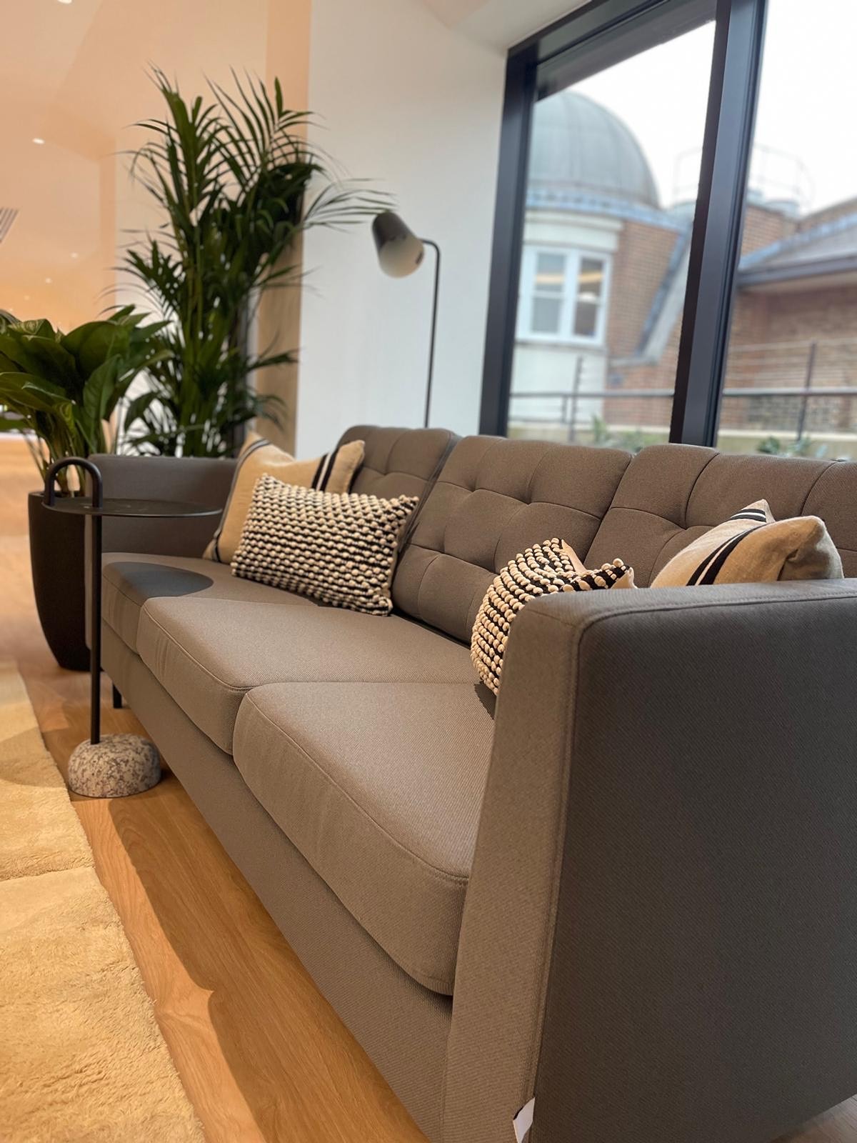 Marylebone 2