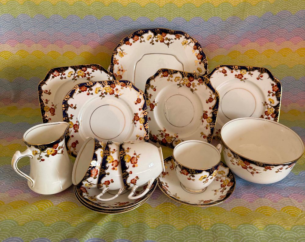 Tea Sets