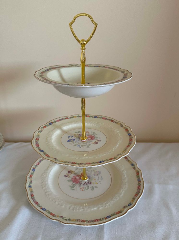 Cake Stands