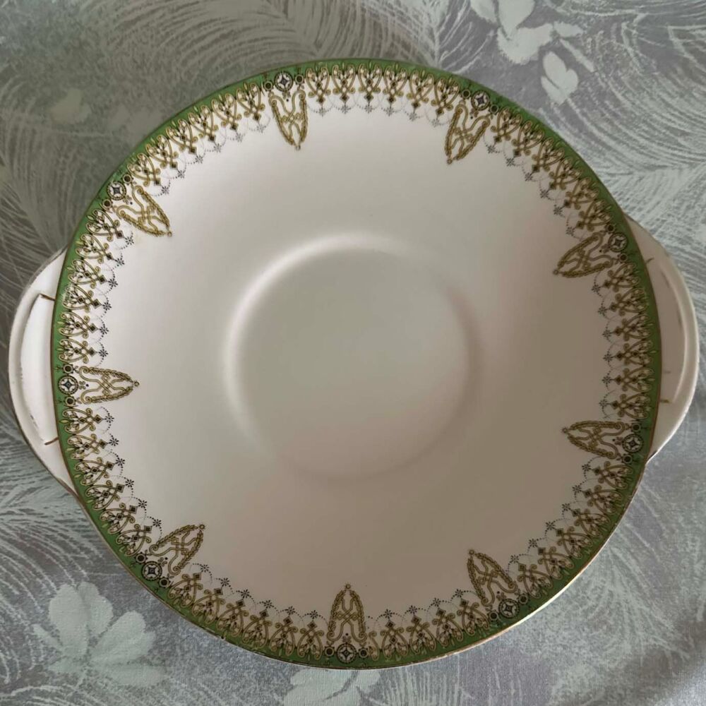 Royal Doulton "Tivoli" Cake Plate c.1940's*