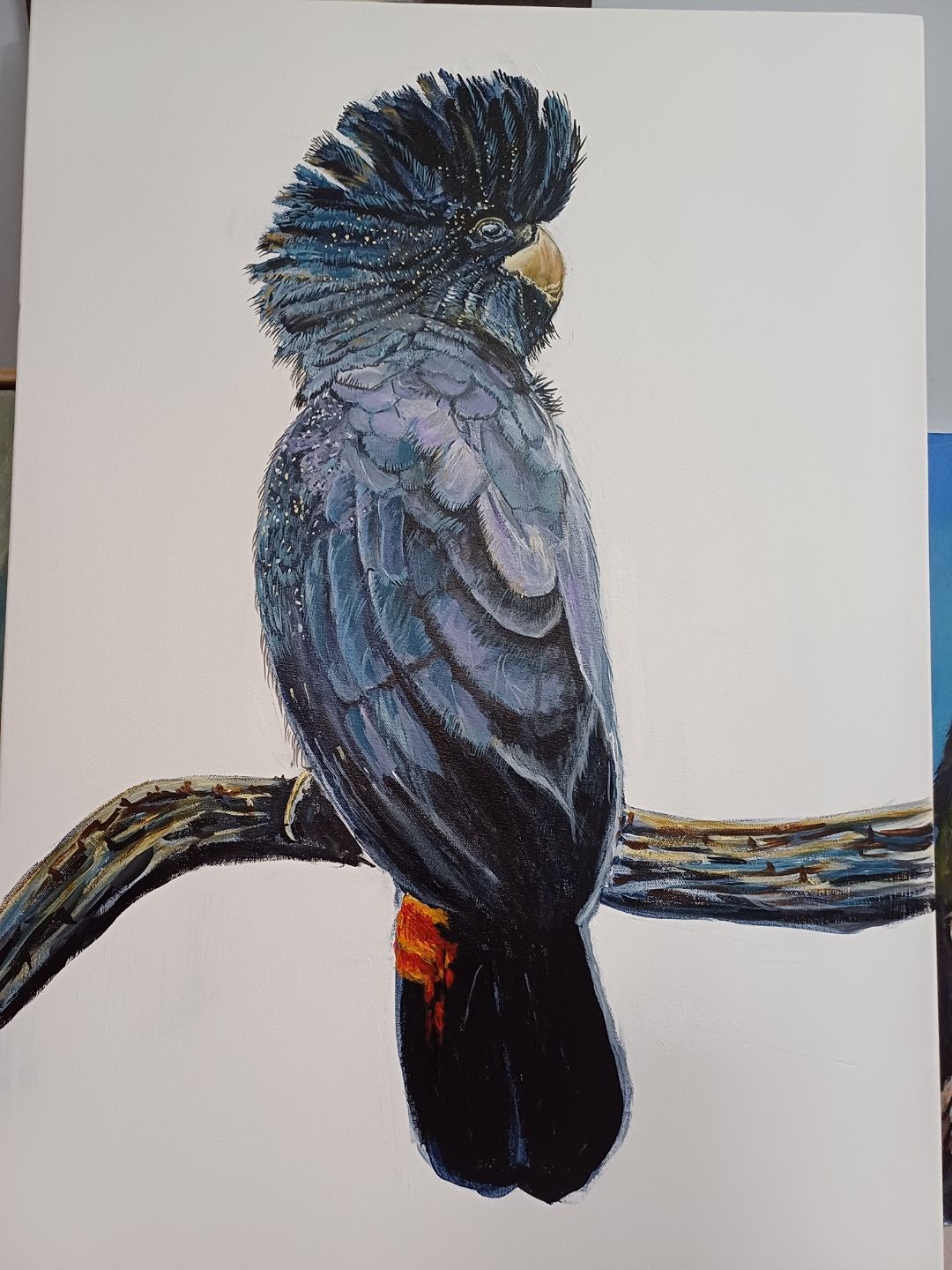 Colin Cable Artist Paintings 12