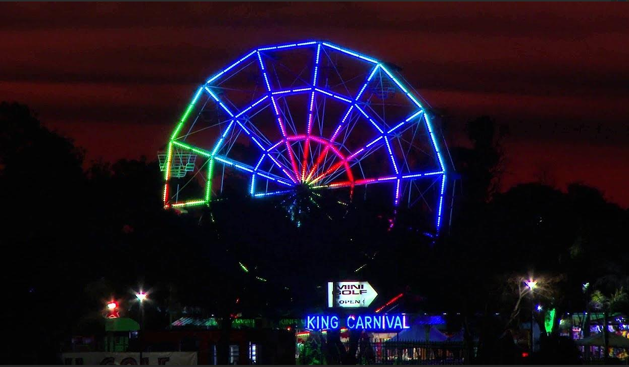 Colin Cable Artist Paintings 1