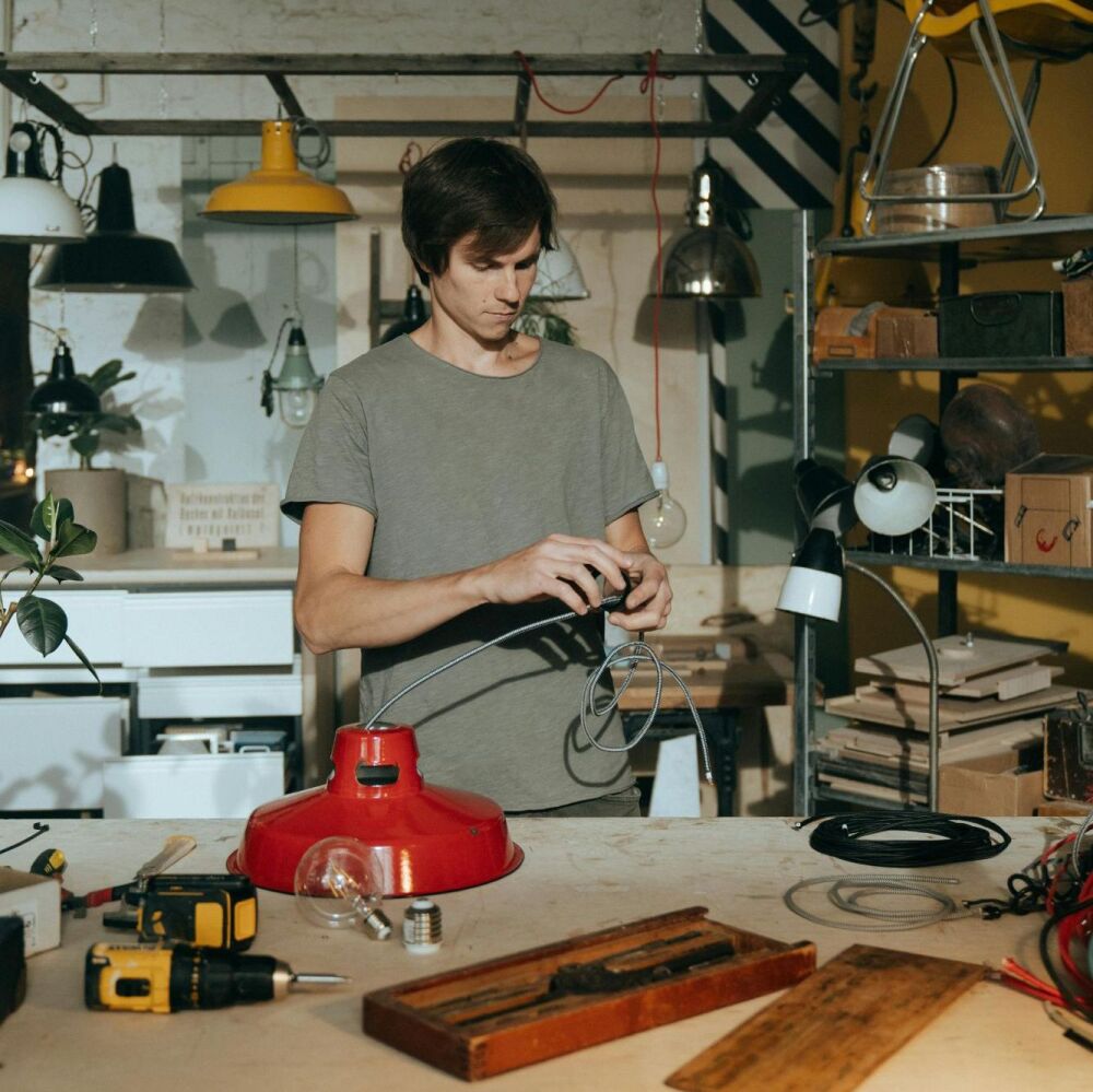 Physical Product With Personalisation