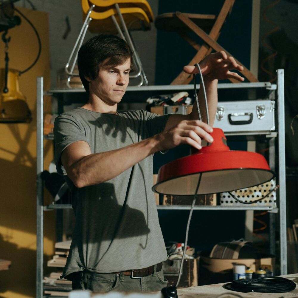 Physical Product With Personalisation