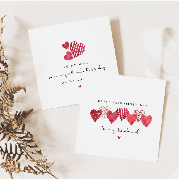 Valentine's Day
