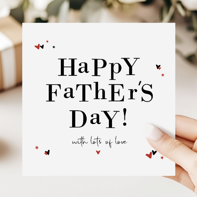 Father's Day