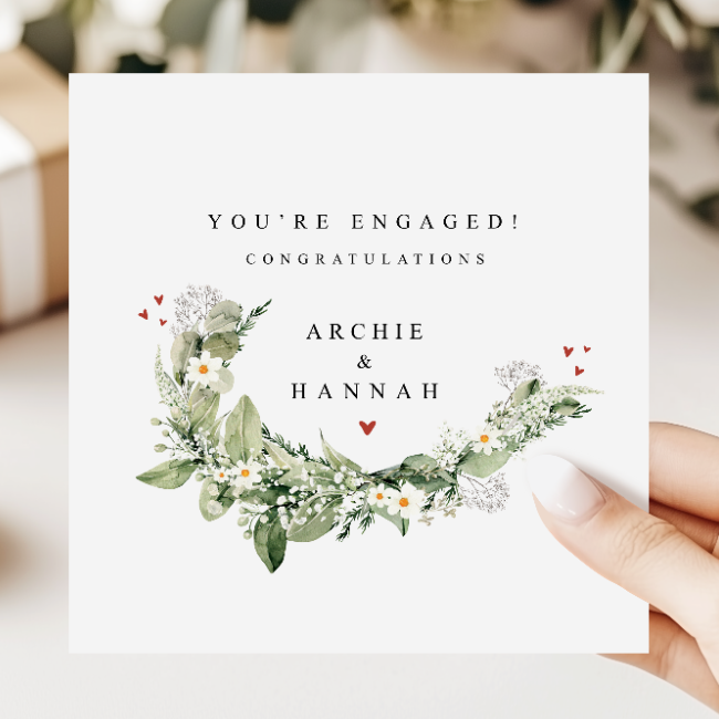 Engagement