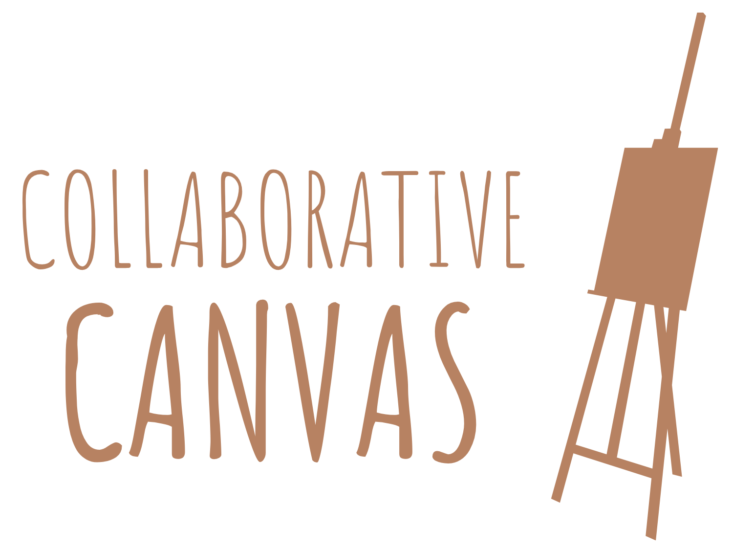 Collaborative Canvas Logo