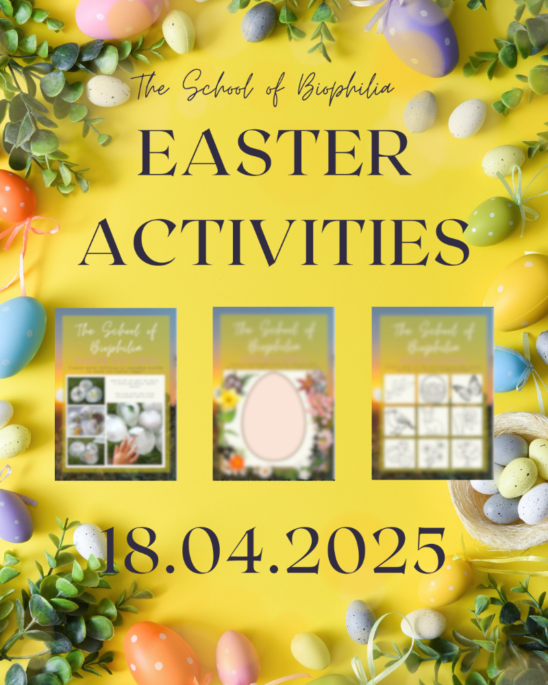 Easter Activities