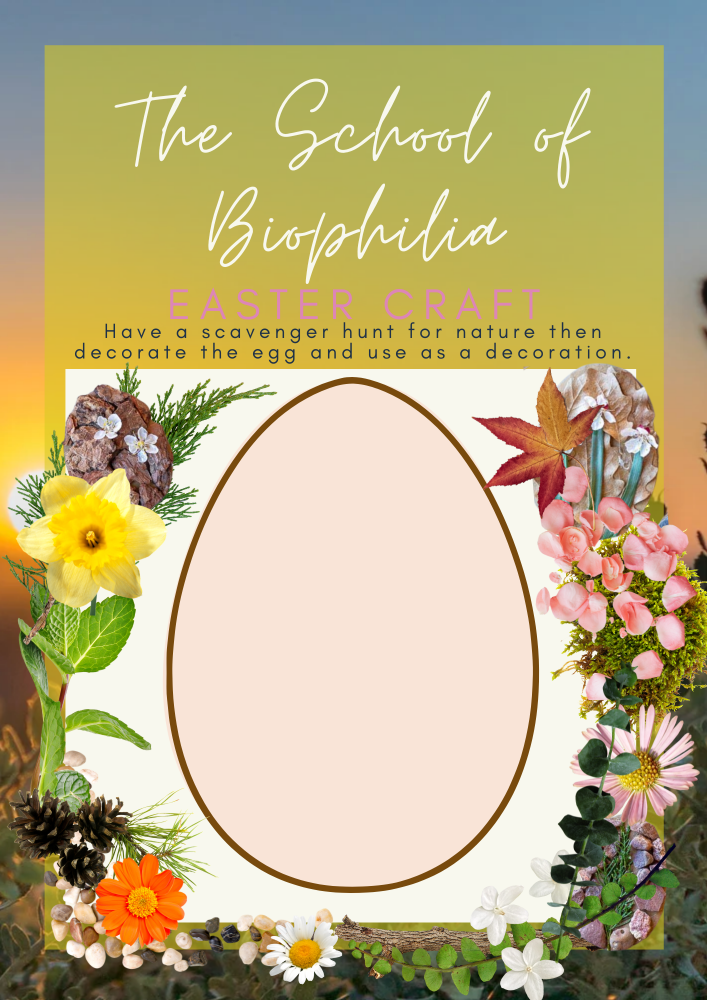 Easter Craft