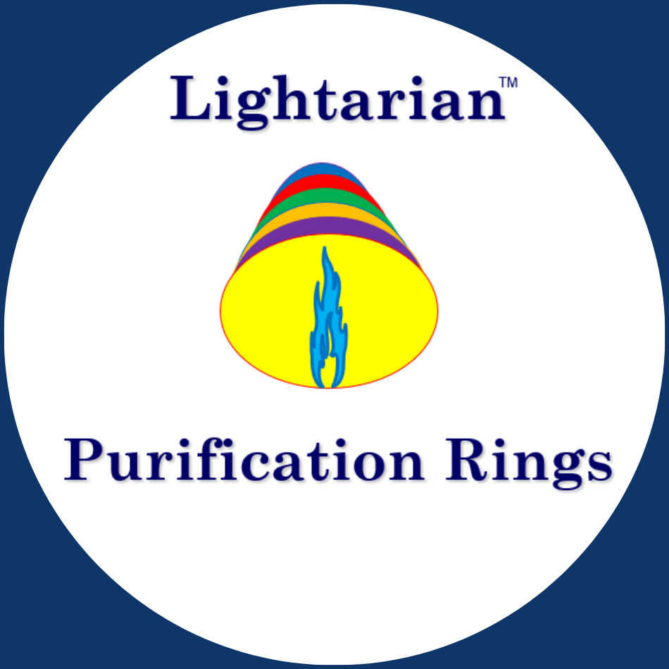 LIGHTARIAN PURIFICATION RINGS