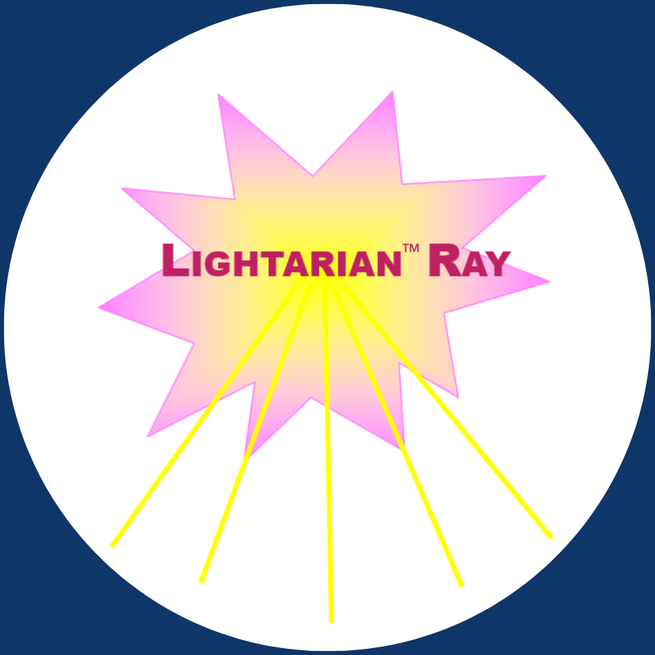 LIGHTARIAN RAYS