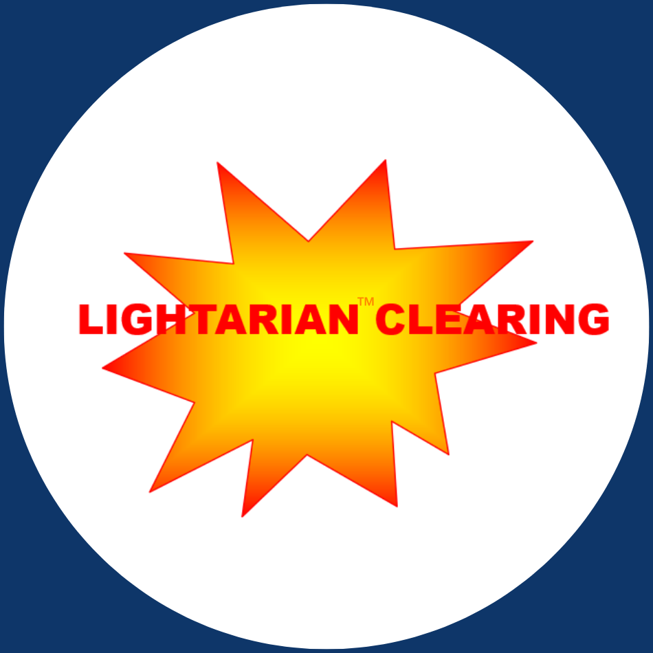 LIGHTARIAN CLEARING