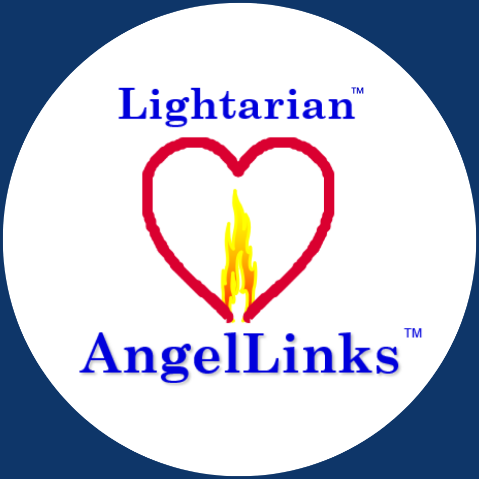 LIGHTARIAN ANGELLINKS