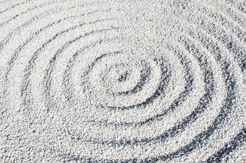 GRANDMASTER REIKI 5/6