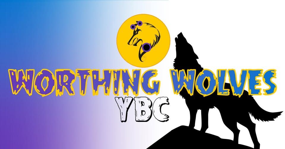 Logo of Worthing YBC