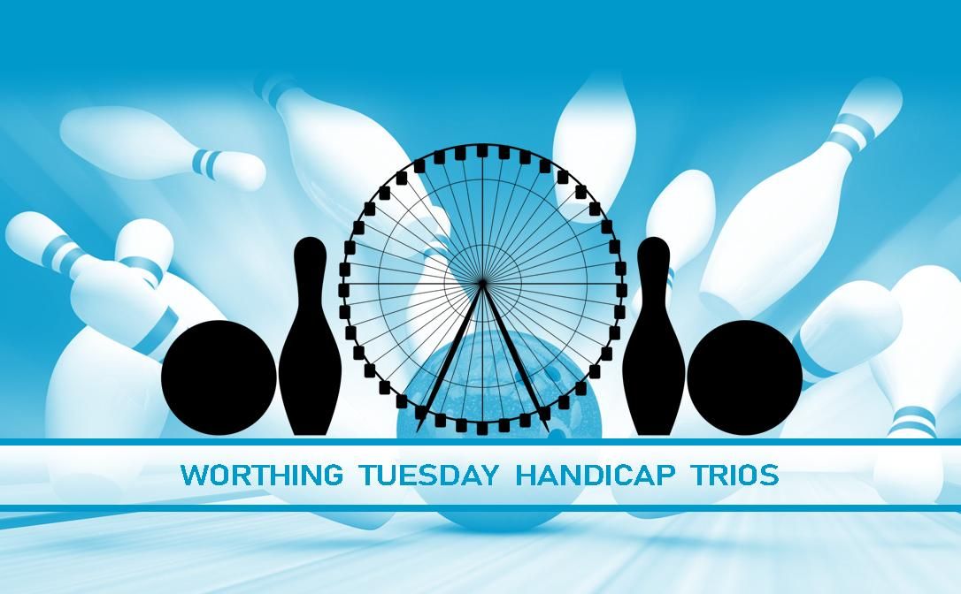 Logo of Worthing Tuesday Trios