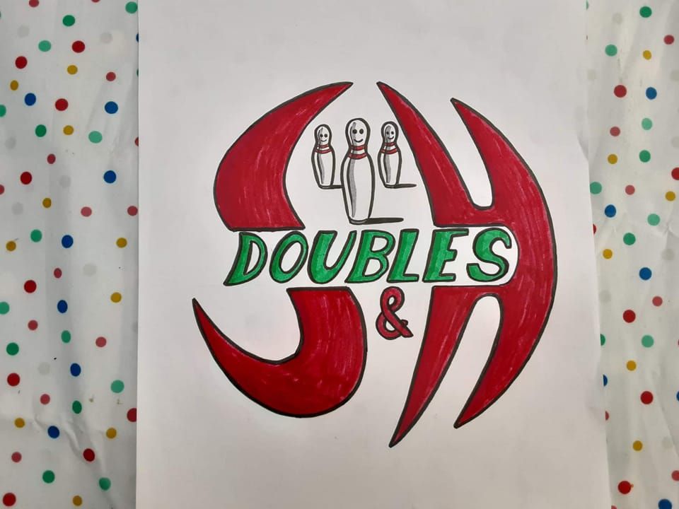 Logo of Wednesday S&H Doubles