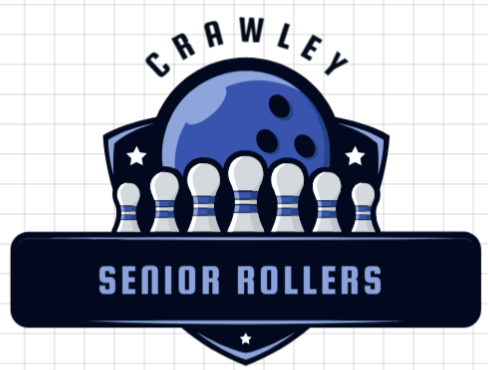 Logo of Crawley Senior Rollers