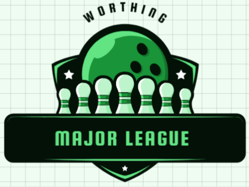 Logo of Worthing Major League