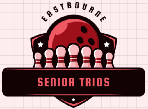 Logo of Eastbourne Senior Trios