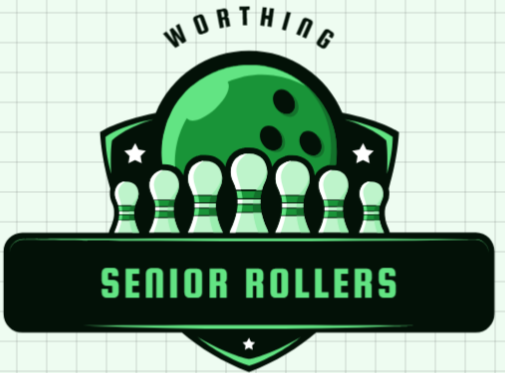 Logo of Worthing Senior Rollers