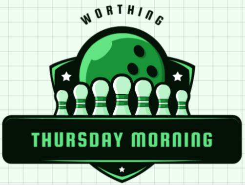 Logo of Worthing Thursday Morning League