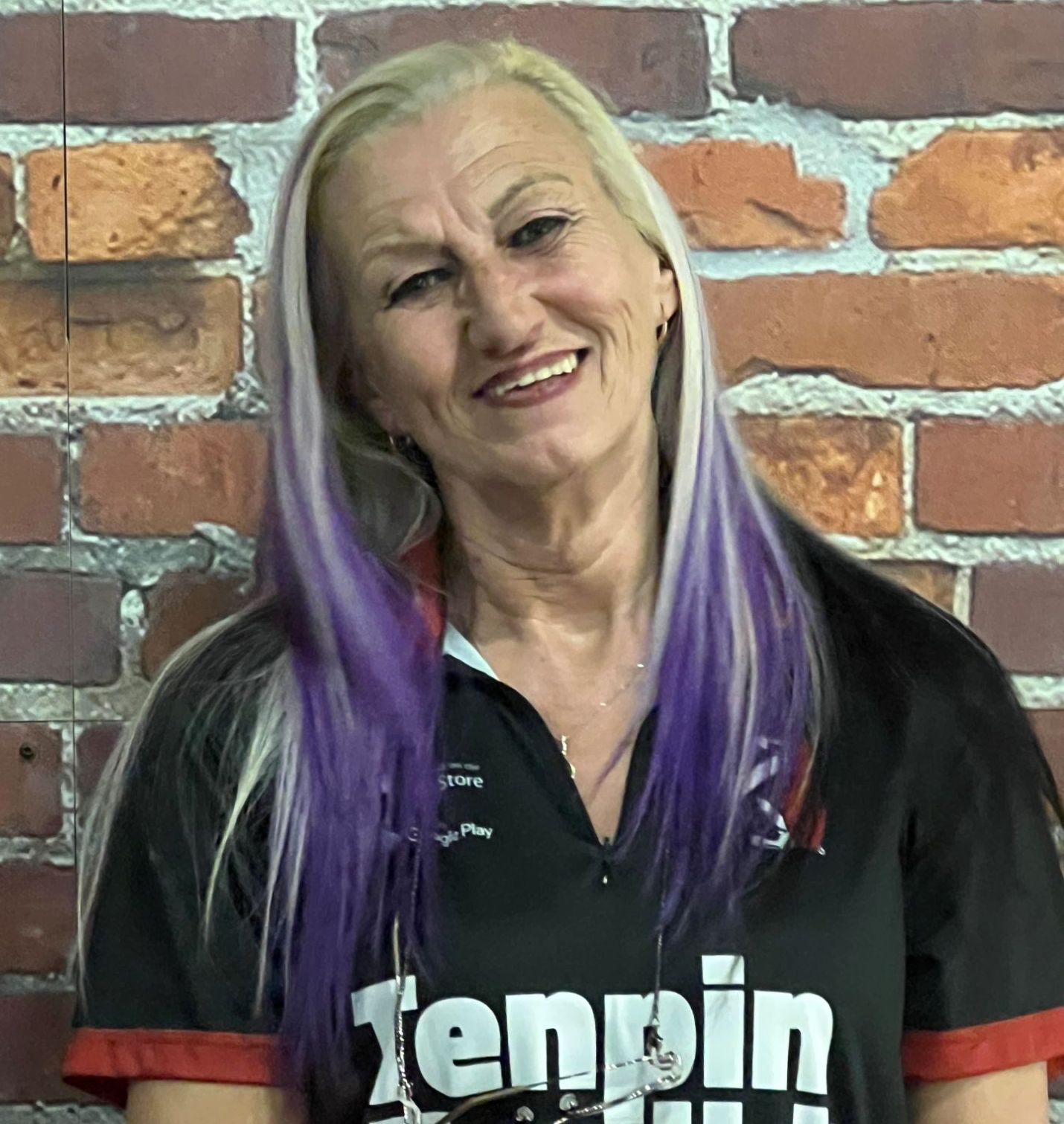 Elaine Davey