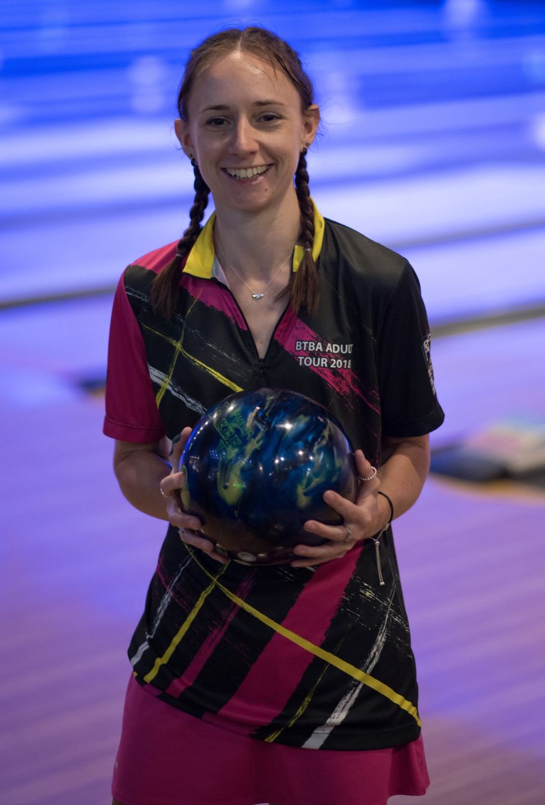 Kirstie Western