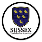 Round Sussex Shield