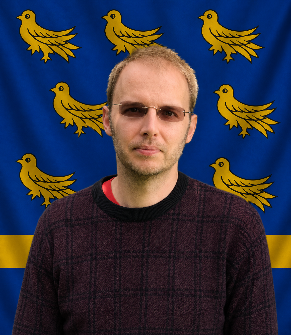 Simon Kimber