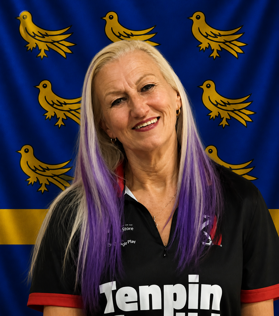 Elaine Davey