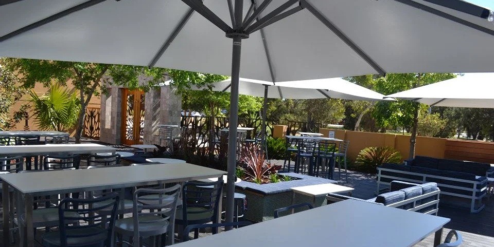 Peel Alehouse Citrus Events with Mel and The Misfits